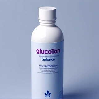 Opakowanie suplementu Glucotonb Balance
