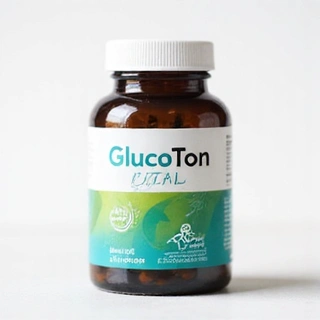 Opakowanie suplementu Glucotonb Vital