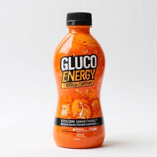 Opakowanie suplementu Glucotonb Energy